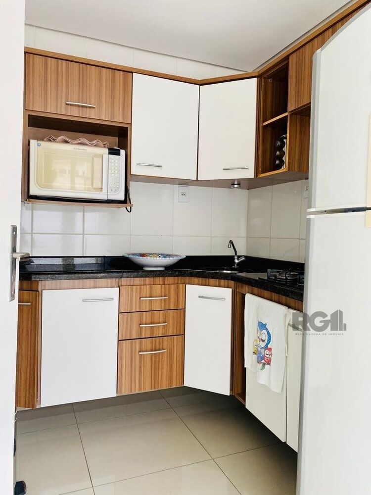 Apartamento à venda com 2 quartos, 135m² - Foto 6