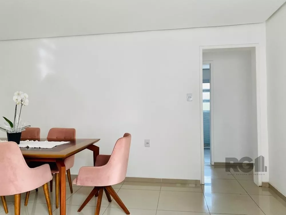 Apartamento à venda com 2 quartos, 135m² - Foto 2