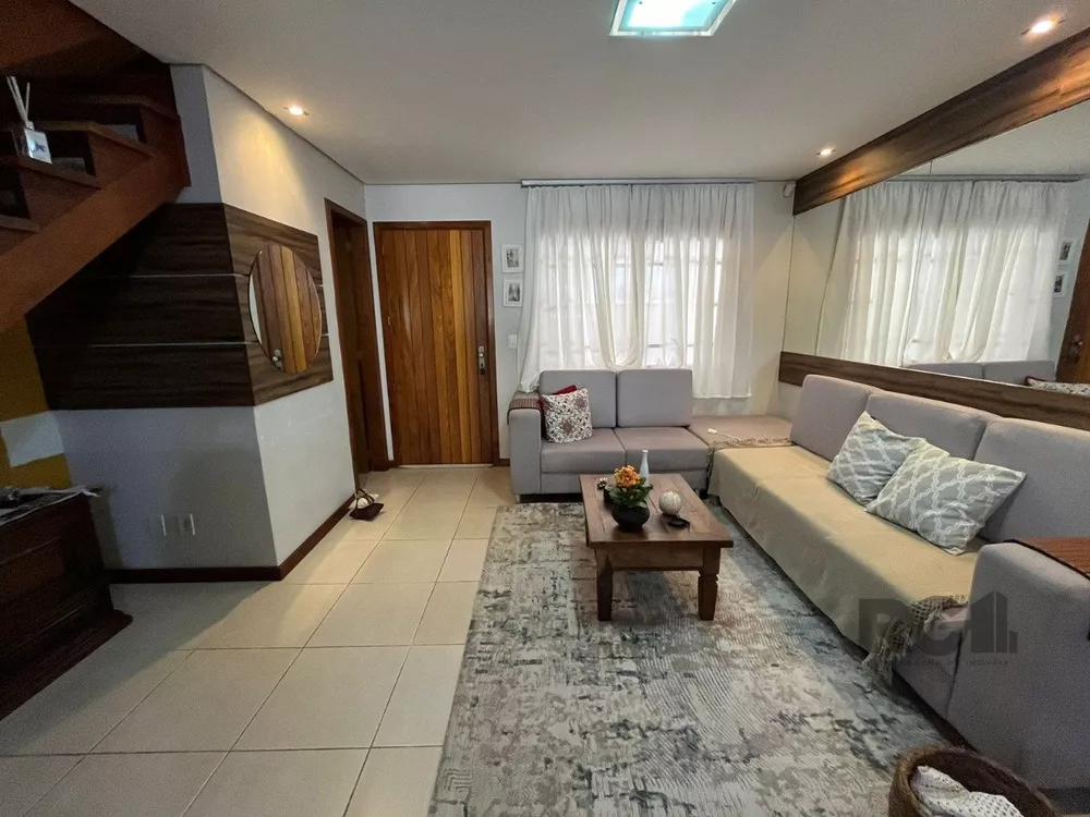 Casa de Condomínio à venda com 3 quartos, 200m² - Foto 4