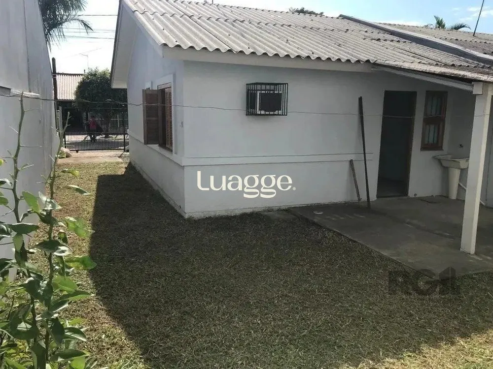 Casa, 2 quartos, 41 m² - Foto 4