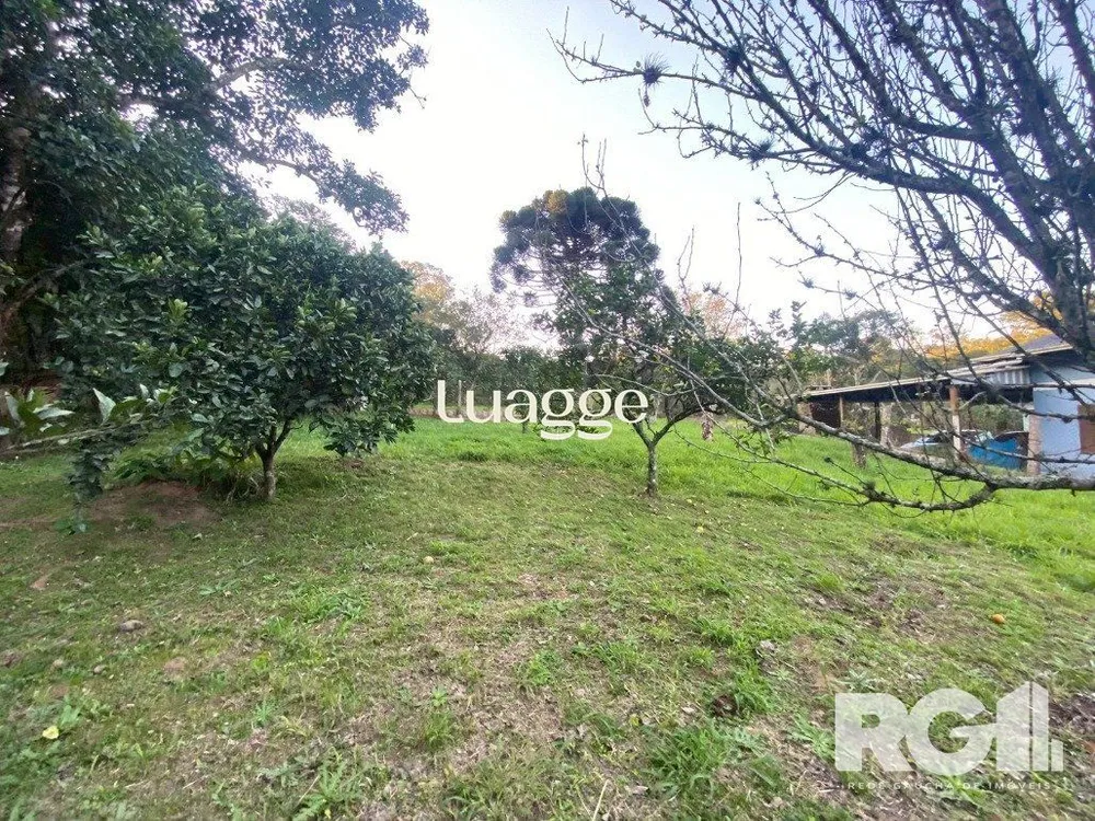 Sítio, 3 quartos, 61 m² - Foto 1