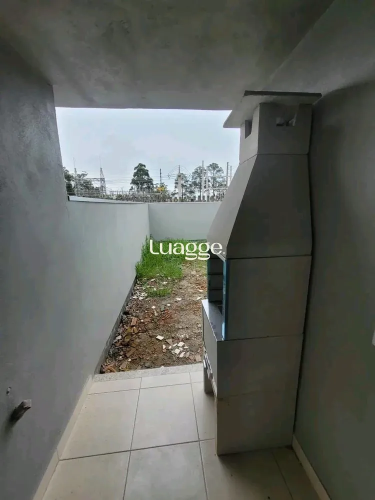 Casa, 2 quartos, 42 m² - Foto 3