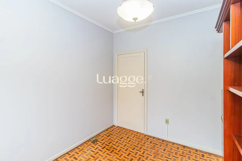 Apartamento, 1 quarto, 26 m² - Foto 1