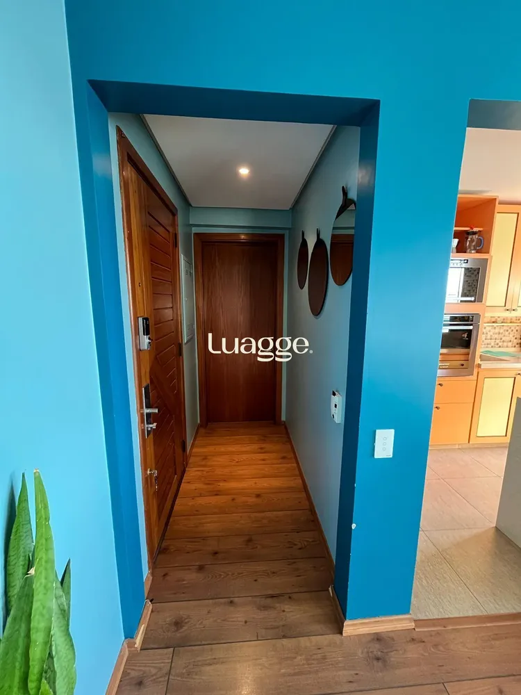 Apartamento, 2 quartos, 86 m² - Foto 3