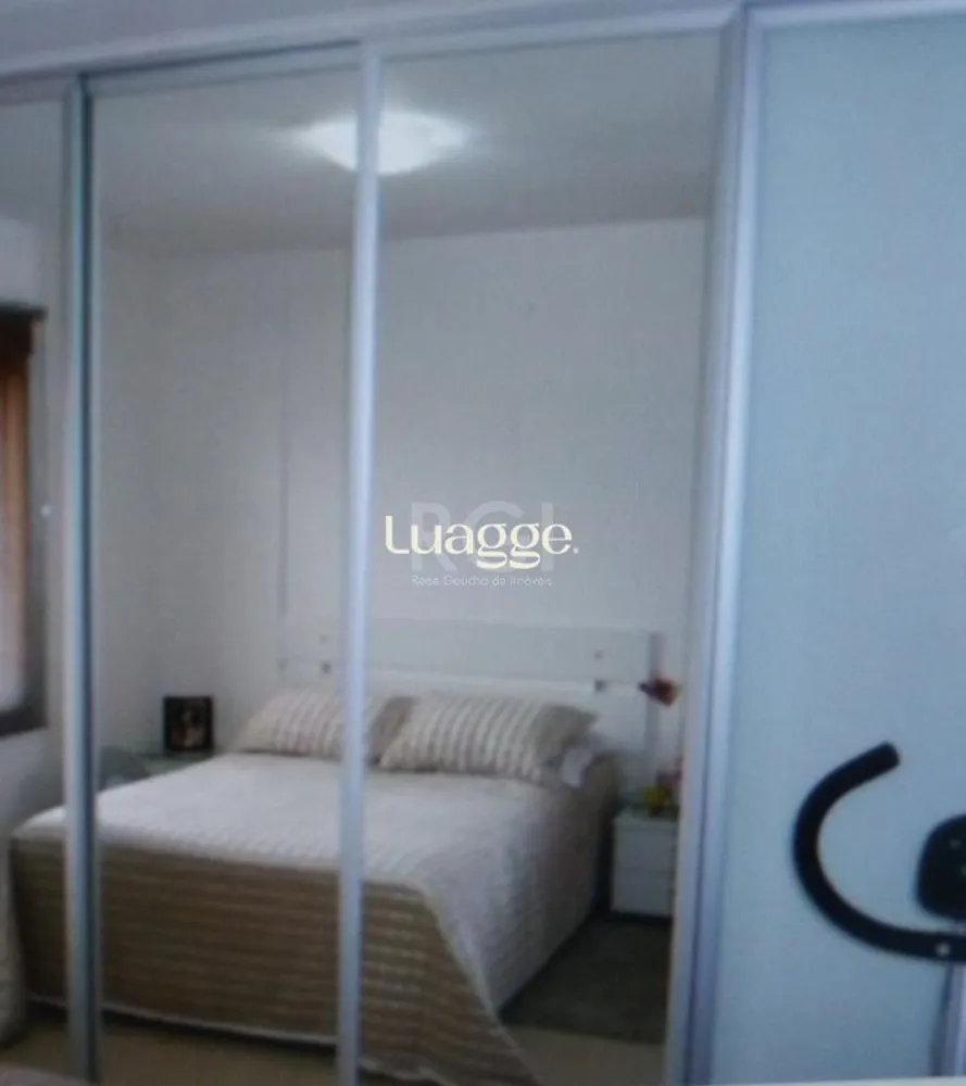 Casa, 4 quartos, 151 m² - Foto 3
