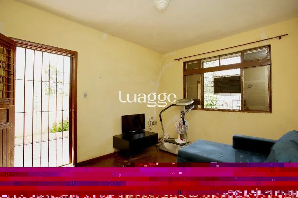 Casa, 4 quartos, 151 m² - Foto 1
