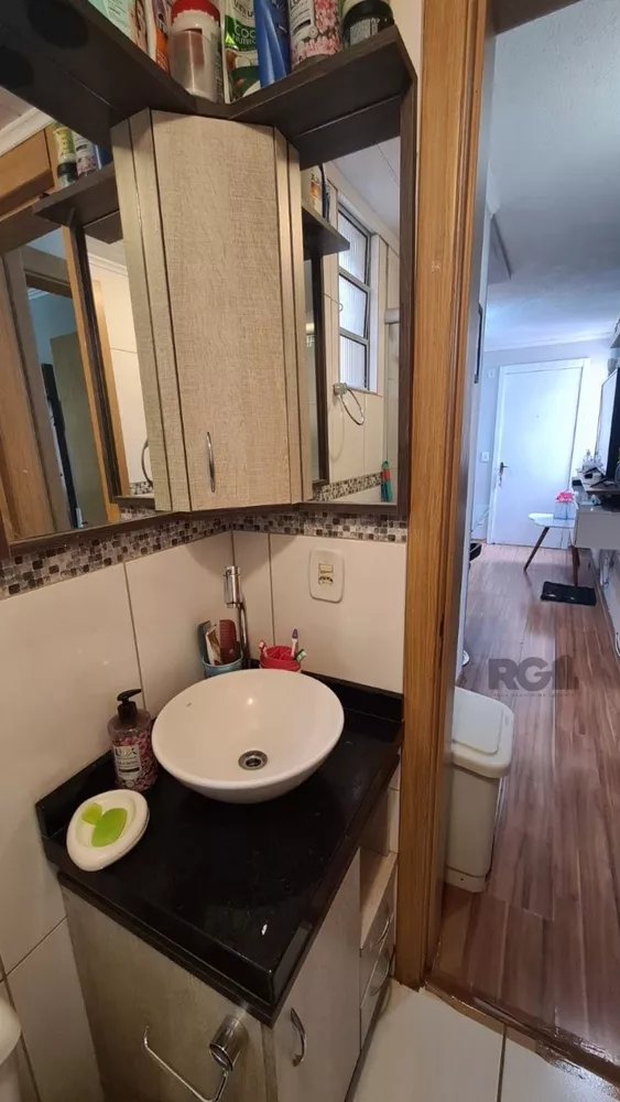 Apartamento à venda com 2 quartos, 41m² - Foto 4