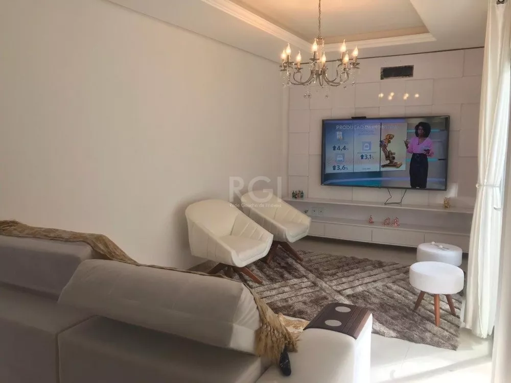 Casa à venda com 3 quartos, 159m² - Foto 3