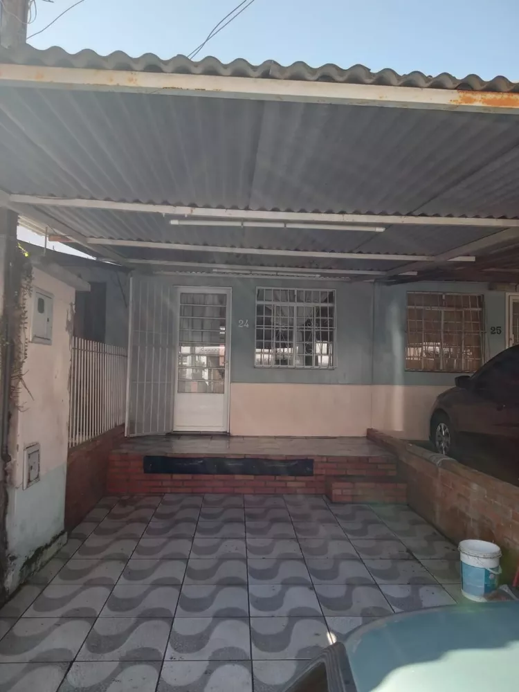 Casa de Condomínio à venda com 2 quartos, 48m² - Foto 2