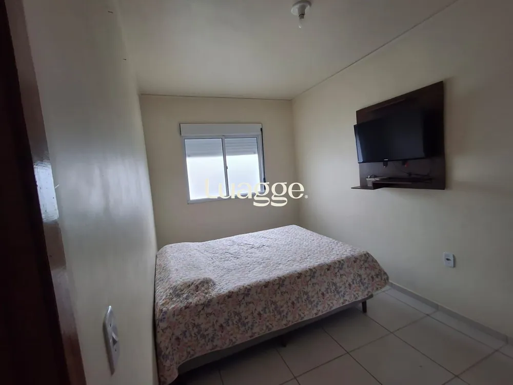 Apartamento, 2 quartos, 52 m² - Foto 3