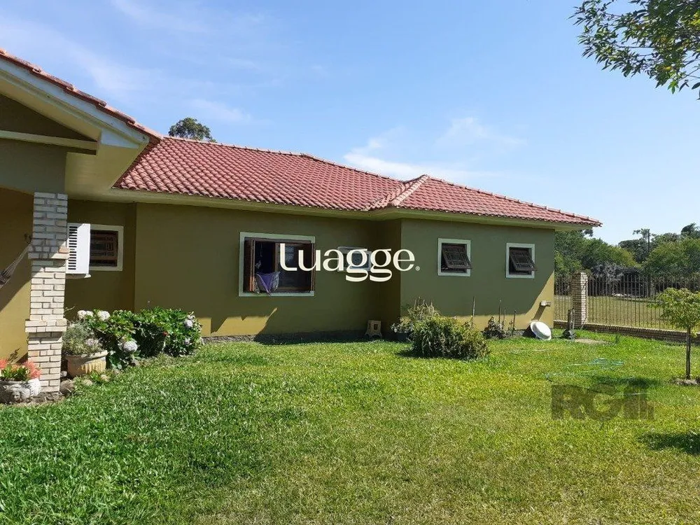 Sítio, 1 quarto, 78 m² - Foto 3