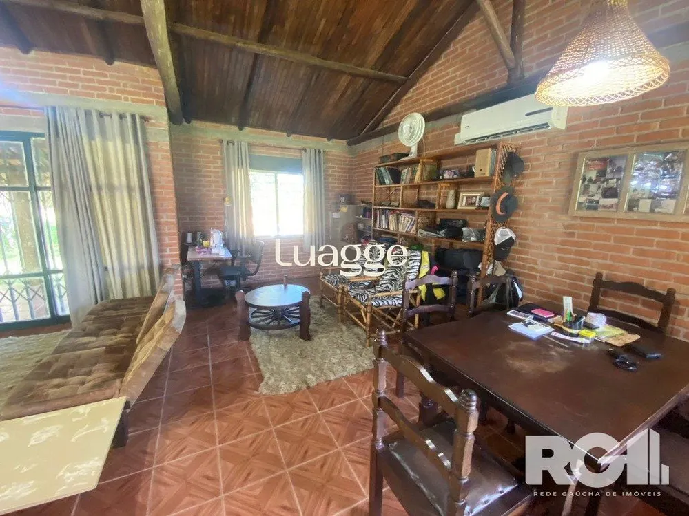 Sítio, 1 quarto, 78 m² - Foto 1