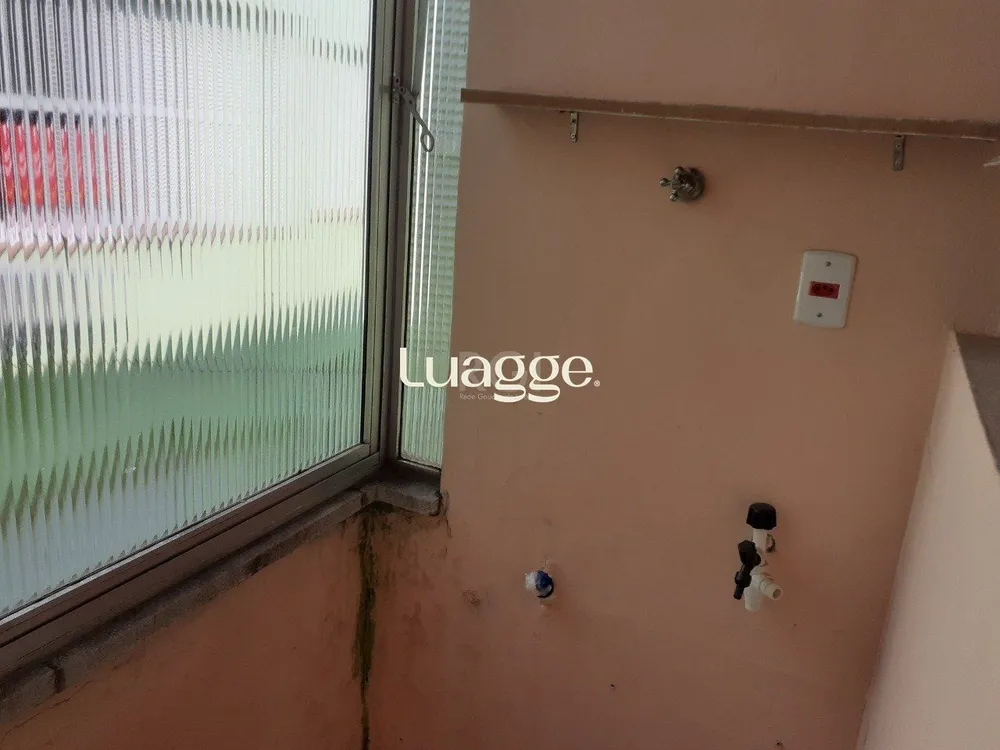 Apartamento, 2 quartos, 78 m² - Foto 2