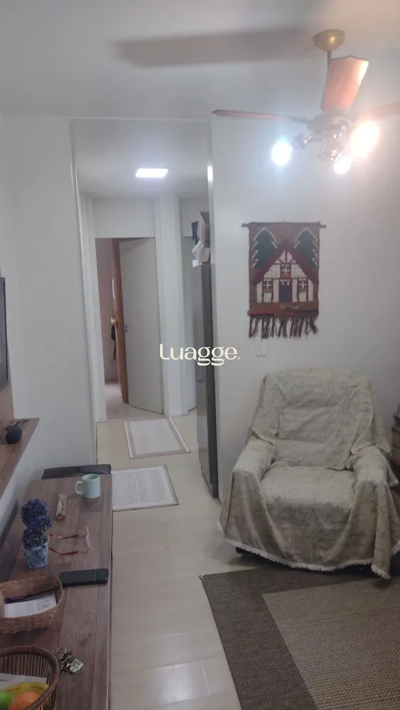 Apartamento, 3 quartos, 68 m² - Foto 1