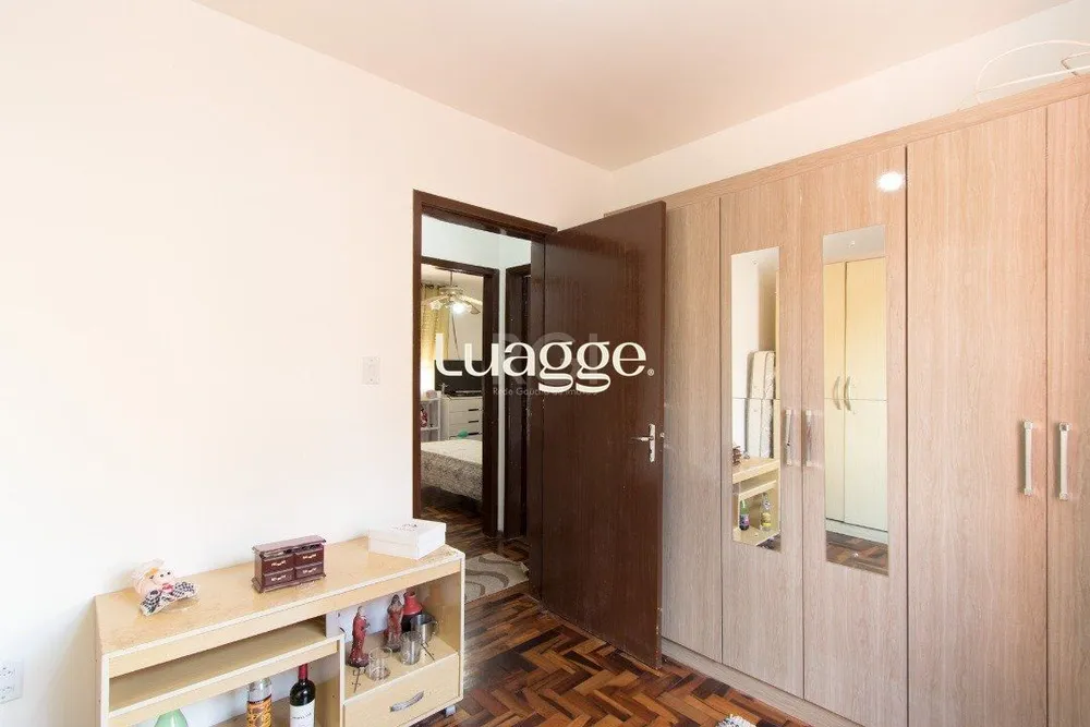 Apartamento, 1 quarto, 54 m² - Foto 4