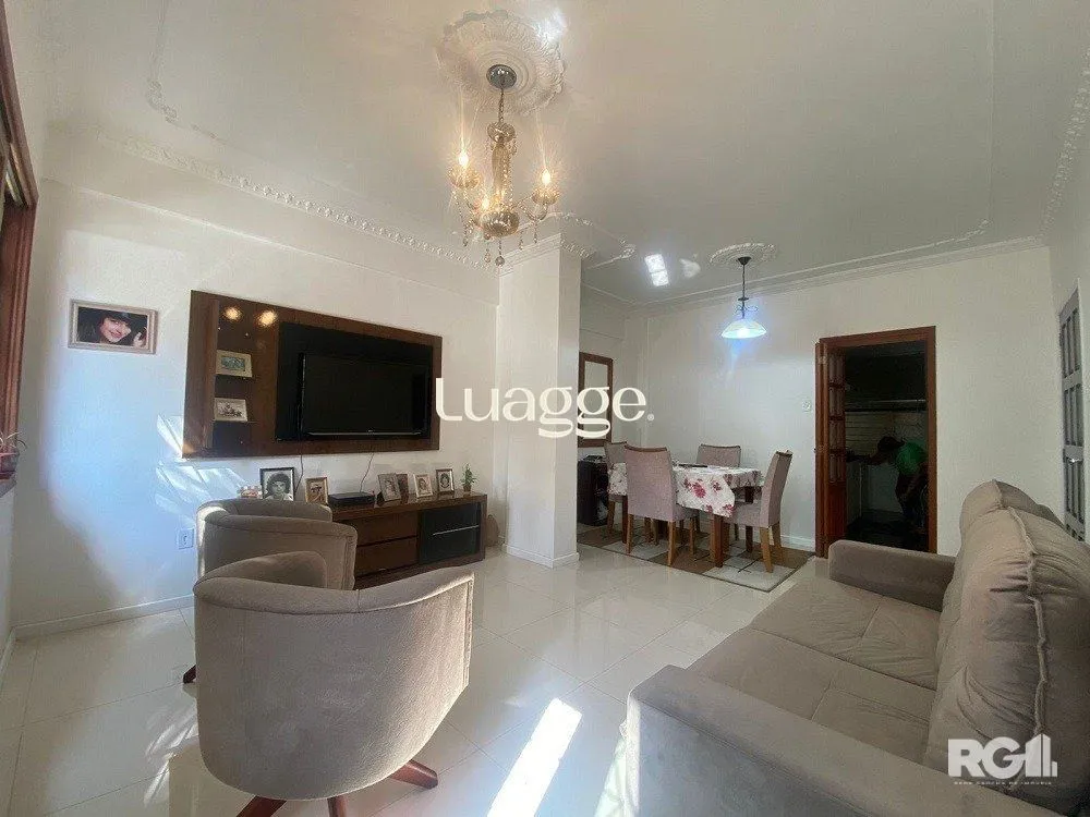 Apartamento, 3 quartos, 77 m² - Foto 1