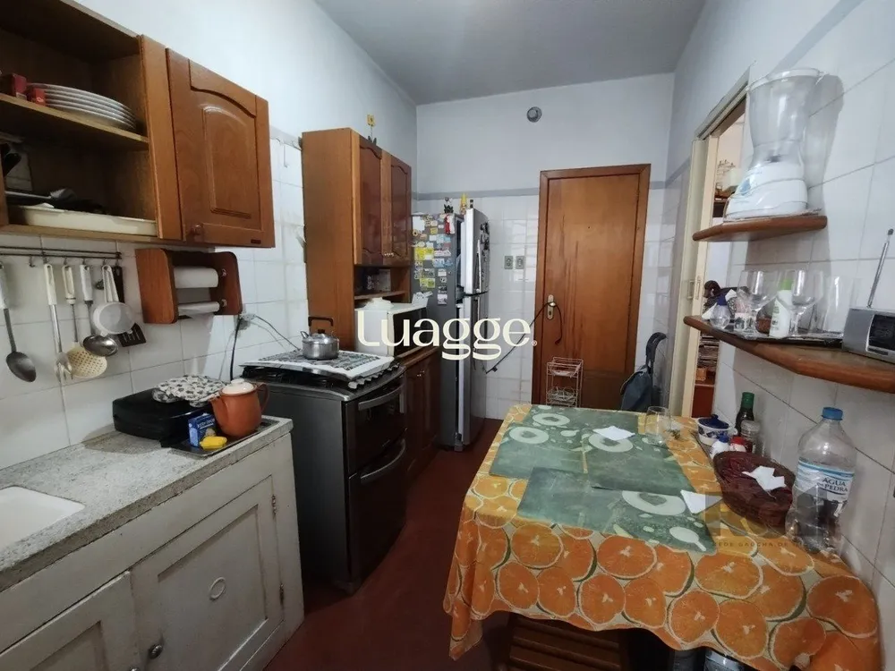 Casa, 4 quartos, 161 m² - Foto 4