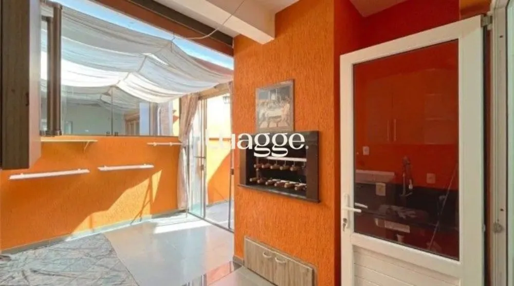 Casa, 2 quartos, 121 m² - Foto 1