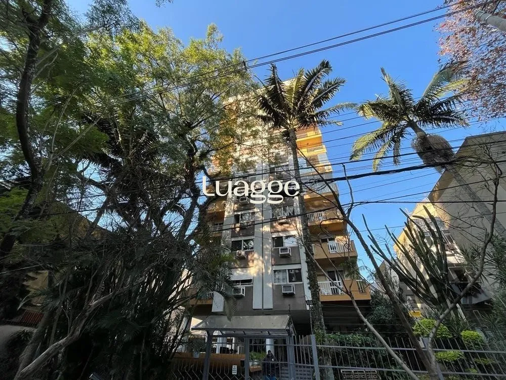Apartamento, 3 quartos, 170 m² - Foto 2