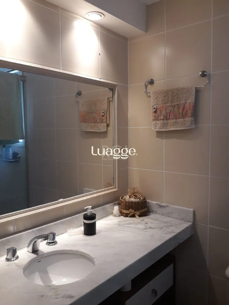 Apartamento, 3 quartos, 76 m² - Foto 1
