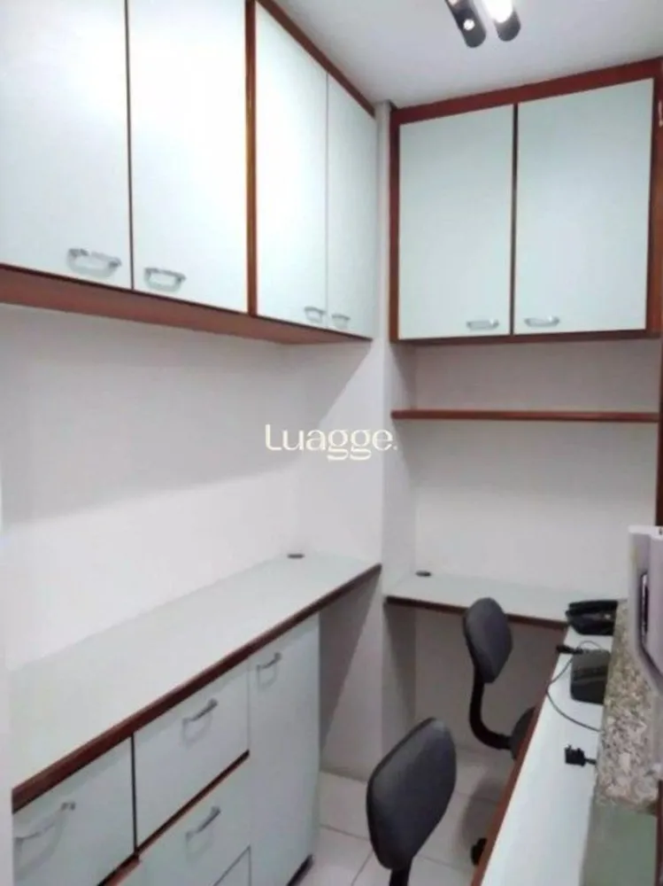 Depósito-Galpão, 31 m² - Foto 1