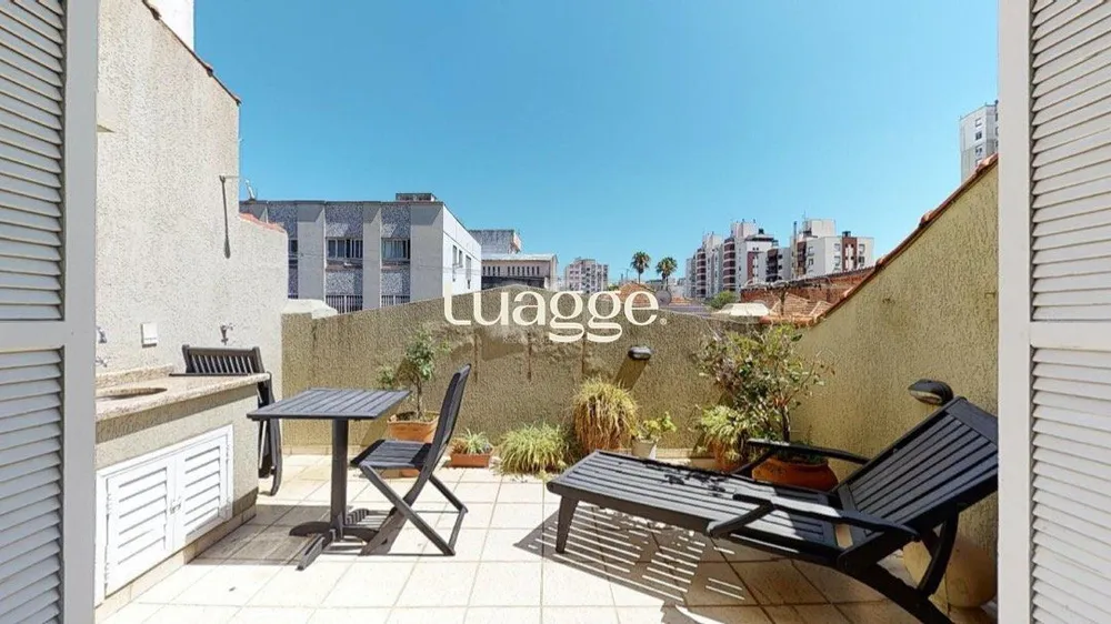 Cobertura, 2 quartos, 87 m² - Foto 2