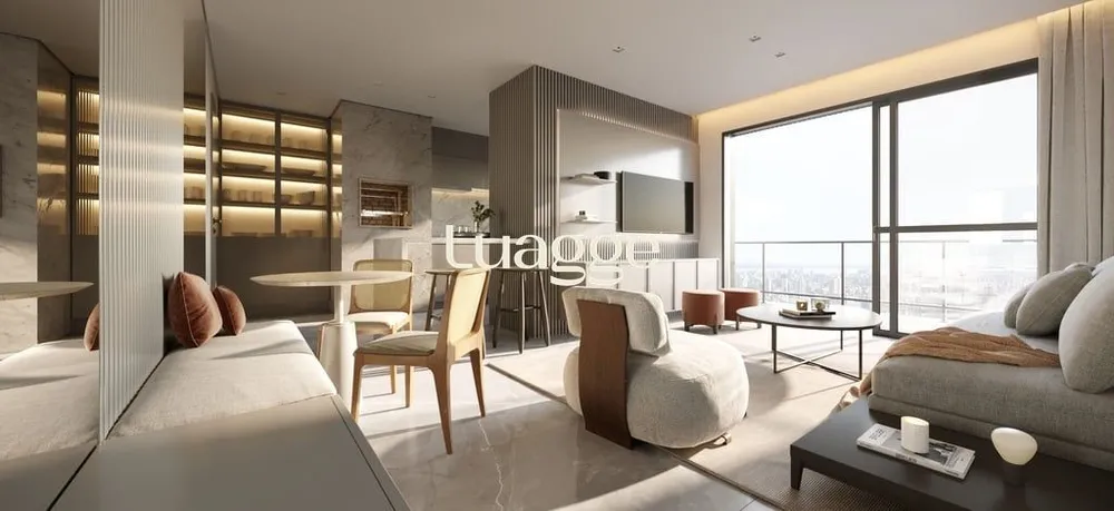 Depósito-Galpão, 127 m² - Foto 1