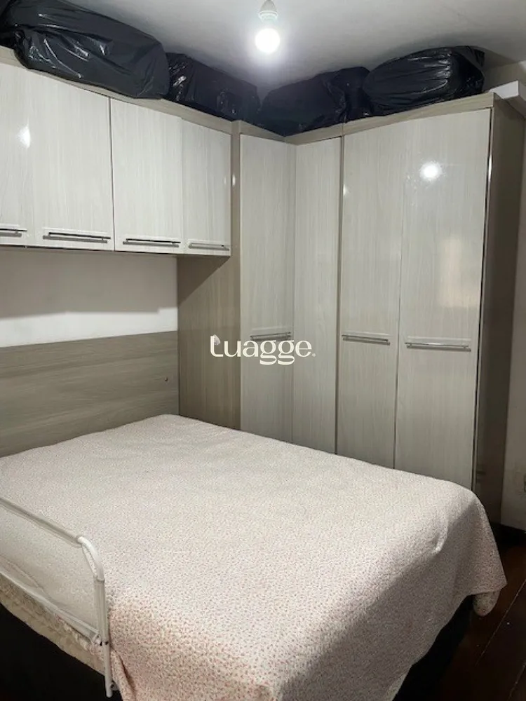 Apartamento, 2 quartos, 43 m² - Foto 1