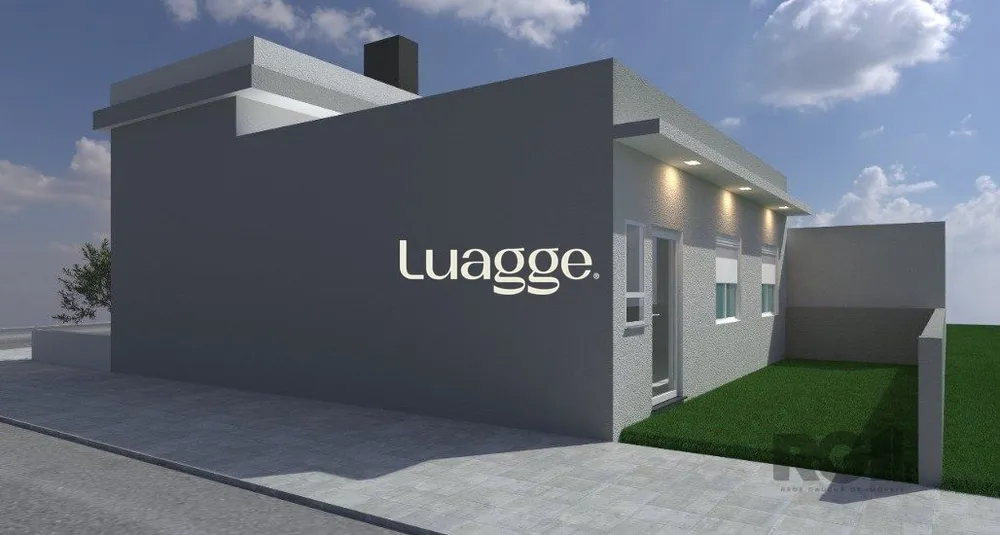 Casa, 3 quartos, 96 m² - Foto 1
