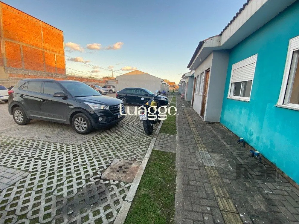 Casa, 3 quartos, 96 m² - Foto 3