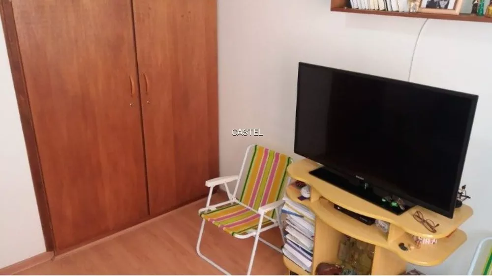 Apartamento à venda com 1 quarto, 20m² - Foto 3