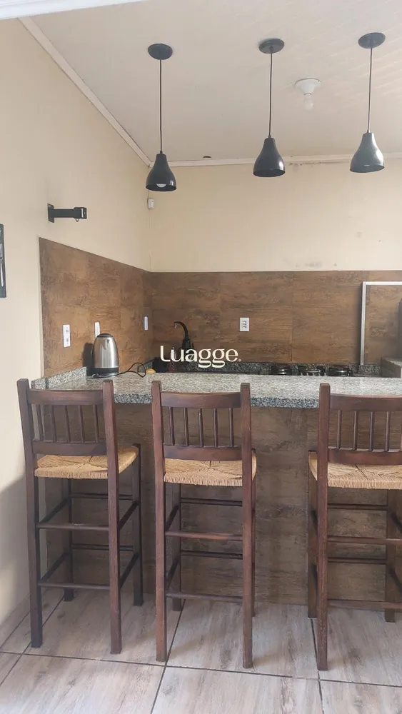 Casa, 3 quartos, 361 m² - Foto 4