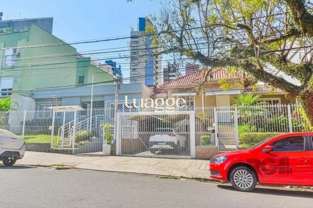 Casa, 4 quartos, 661 m² - Foto 2