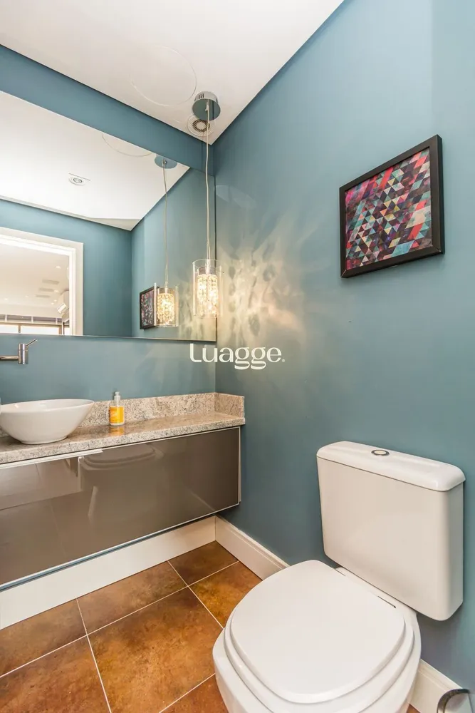 Apartamento, 3 quartos, 106 m² - Foto 2