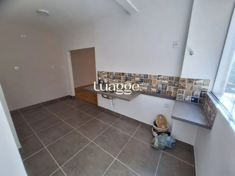 Apartamento, 3 quartos, 108 m² - Foto 2
