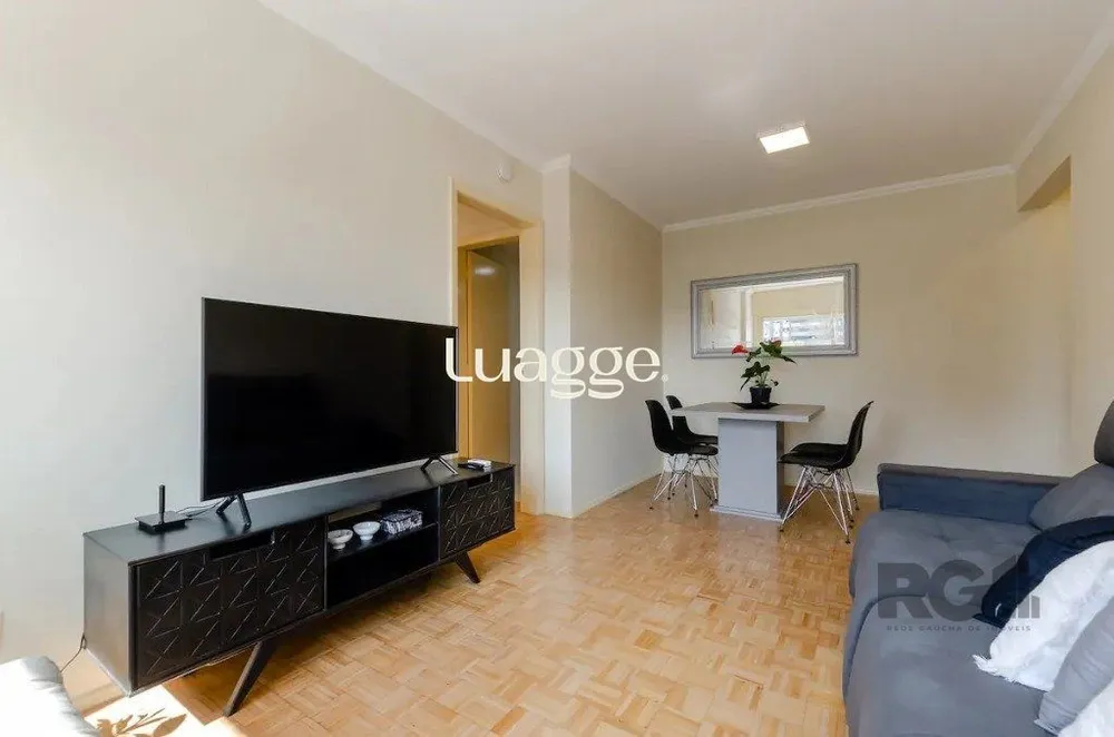 Apartamento, 3 quartos, 74 m² - Foto 4