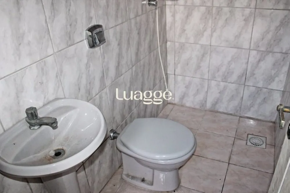 Prédio Inteiro, 237 m² - Foto 2