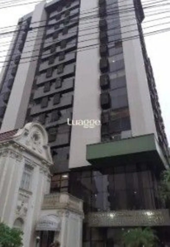 Apartamento, 3 quartos, 129 m² - Foto 4