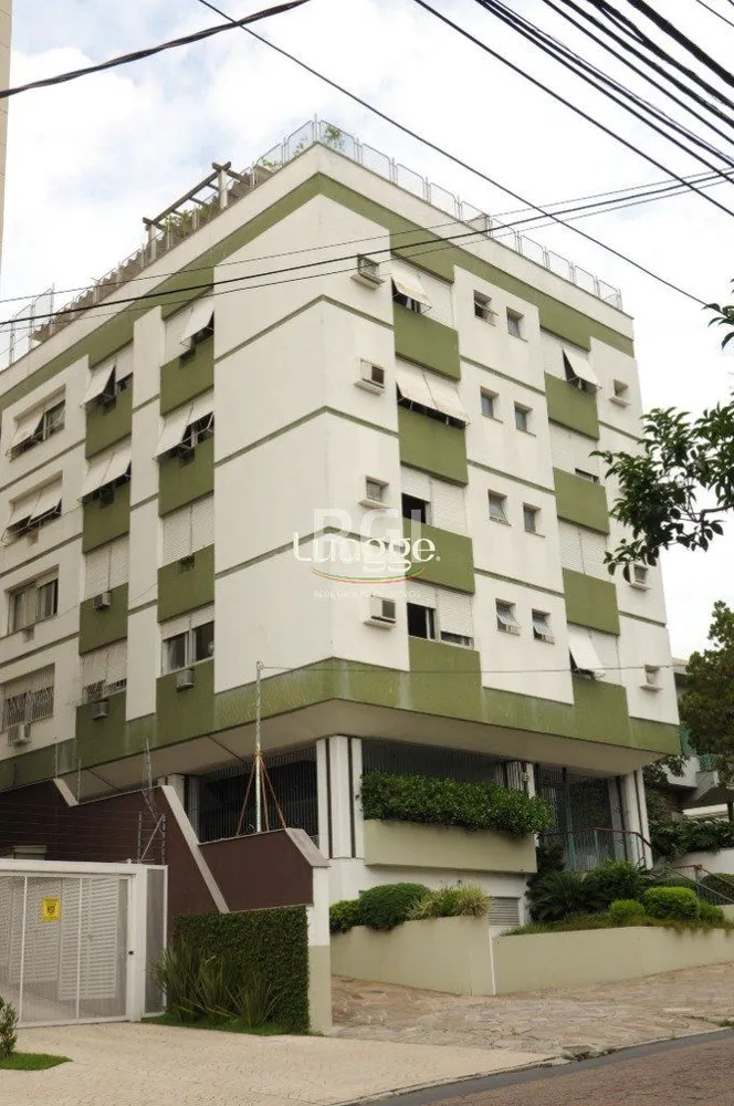 Apartamento, 3 quartos, 129 m² - Foto 3