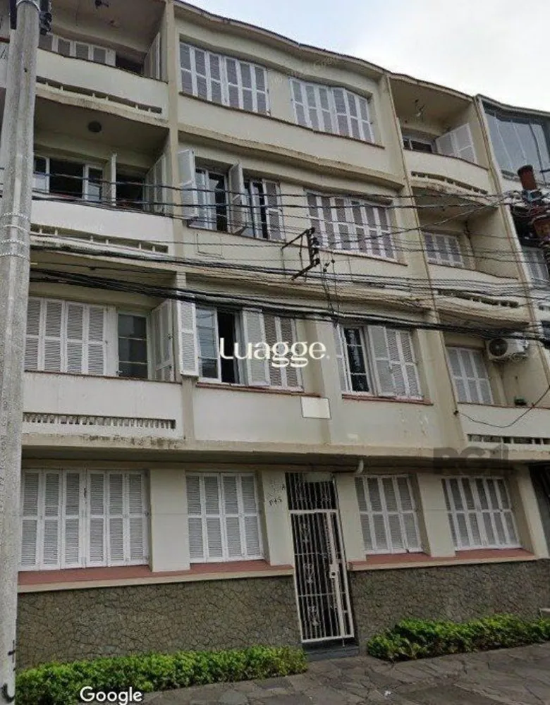 Apartamento, 2 quartos, 51 m² - Foto 1