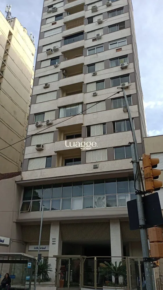 Apartamento, 1 quarto, 40 m² - Foto 1