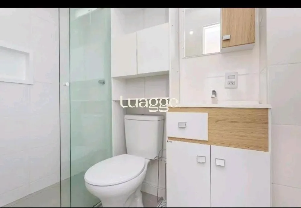 Apartamento, 1 quarto - Foto 3