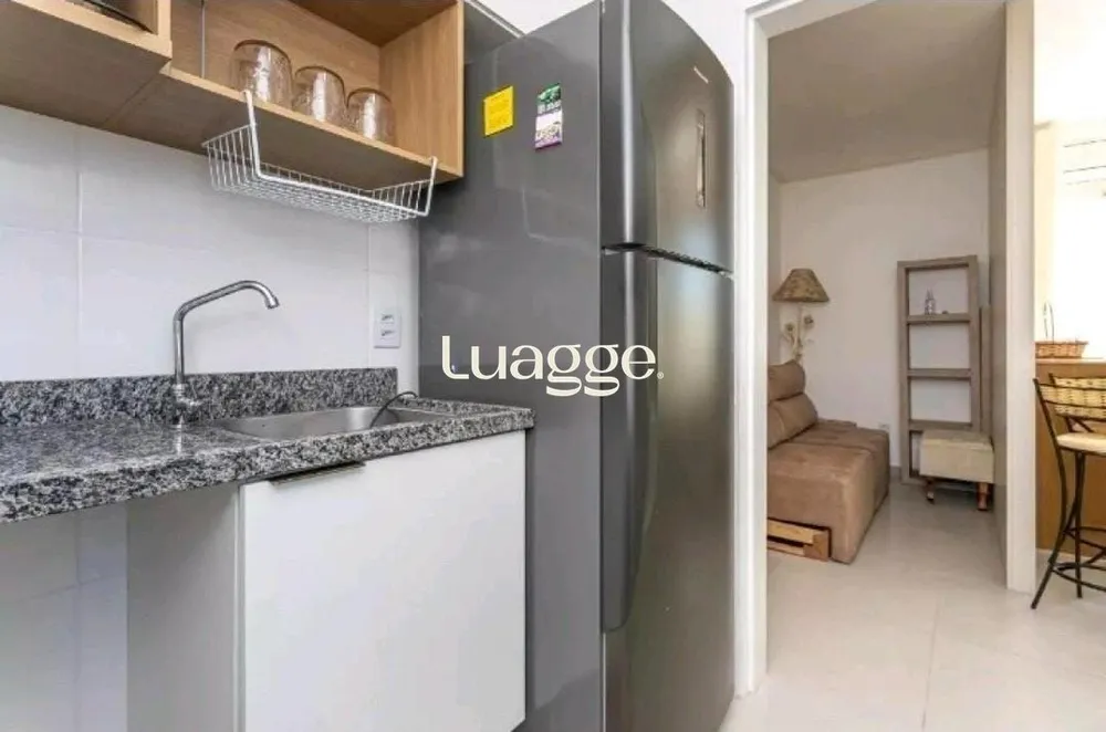 Apartamento, 1 quarto - Foto 2