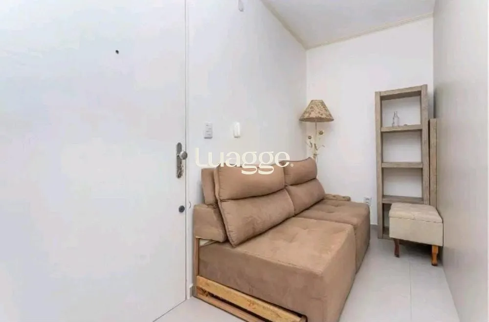 Apartamento, 1 quarto - Foto 1