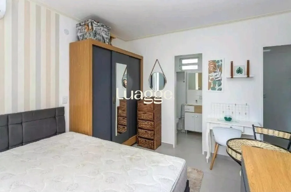 Apartamento, 1 quarto - Foto 4