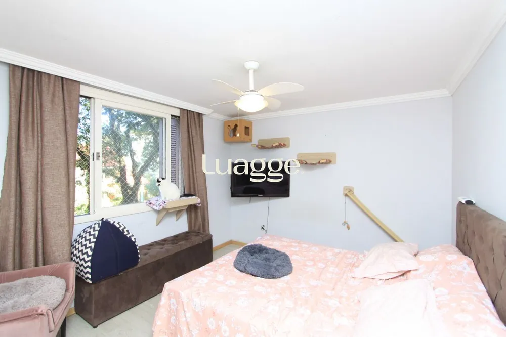 Casa, 3 quartos, 231 m² - Foto 2