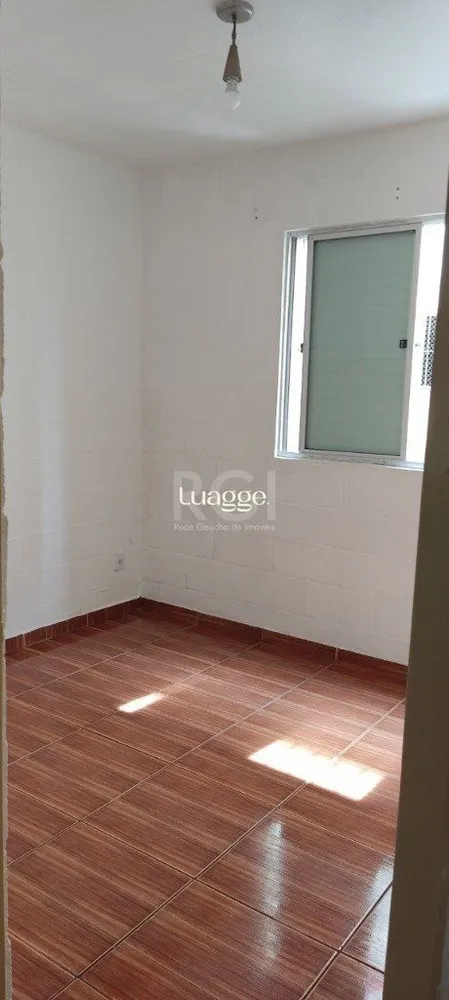 Apartamento, 2 quartos, 40 m² - Foto 6