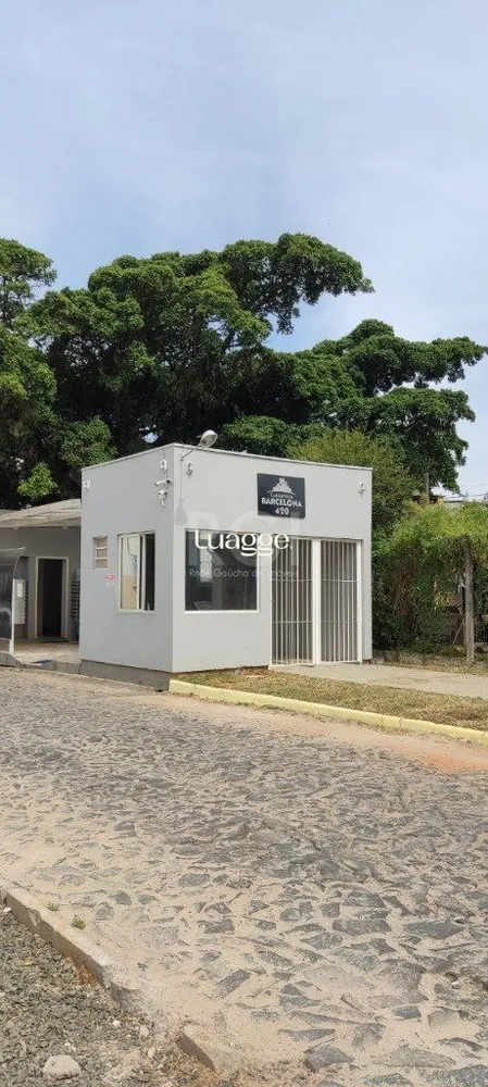 Apartamento, 2 quartos, 40 m² - Foto 1