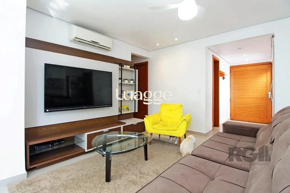 Apartamento, 2 quartos, 83 m² - Foto 1