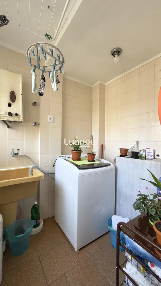 Apartamento, 2 quartos, 62 m² - Foto 2